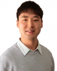 Picture of Rick Yu